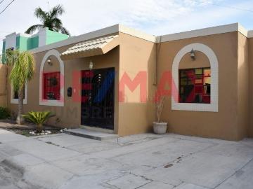 Casa en renta Las Fuentes, Reynosa, Reynosa