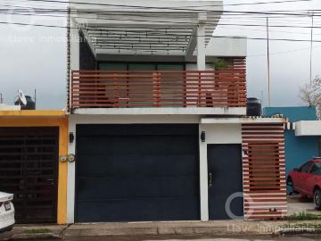 Casa en renta Las Gaviotas, Coatzacoalcos, Coatzacoalcos, Veracruz