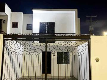 Casa en renta Las Hadas, Ciudad General Escobedo, Nuevo León, México