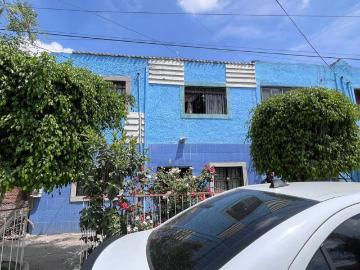 Casa en renta Las Huertas, San Pedro Tlaquepaque