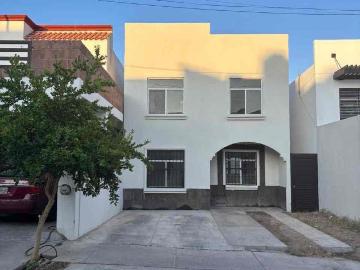 Casa en renta Las Lomas Del Sur, Hermosillo