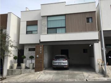 Casa en renta Las Lomas Sector Bosques, García, Nuevo León