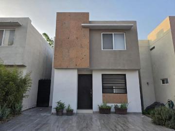 Casa en renta Las Lomas Sector Bosques, García, Nuevo León