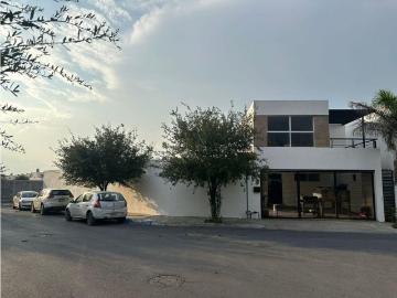 Casa en renta Las Lomas Sector Bosques, García, Nuevo León
