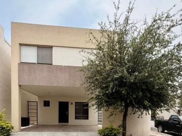 Casa en renta Las Lomas Sector Bosques, García, Nuevo León