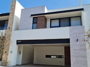 Casa en renta Las Lomas Sector Bosques, García, Nuevo León