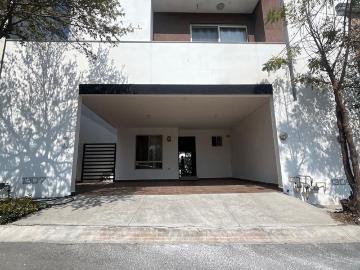 Casa en renta Las Lomas Sector Bosques, García, Nuevo León