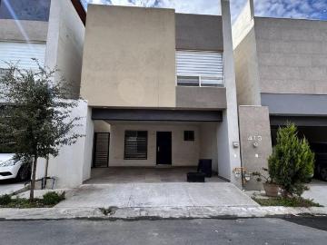 Casa en renta Las Lomas Sector Bosques, García, Nuevo León