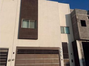 Casa en renta Las Lomas Sector Bosques, García, Nuevo León