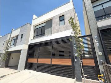 Casa en renta Las Lomas Sector Bosques, García, Nuevo León