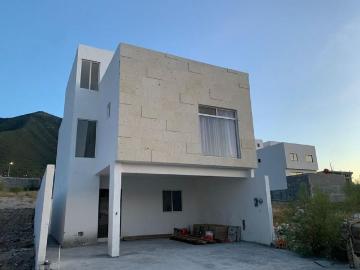 Casa en renta Las Lomas Sector Bosques, García, Nuevo León