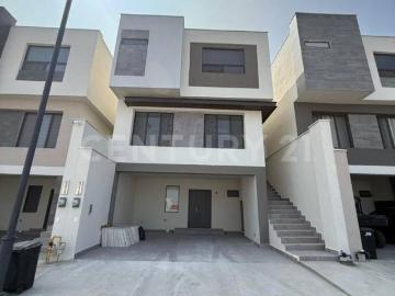 Casa en renta Las Lomas Sector Bosques, García, Nuevo León