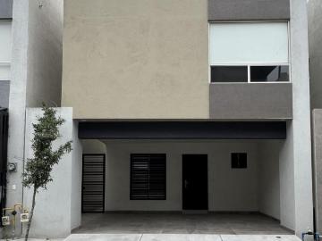 Casa en renta Las Lomas Sector Bosques, García, Nuevo León