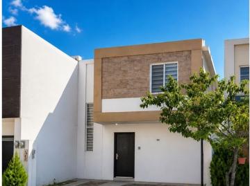 Casa en renta Las Lomas Sector Bosques, García, Nuevo León