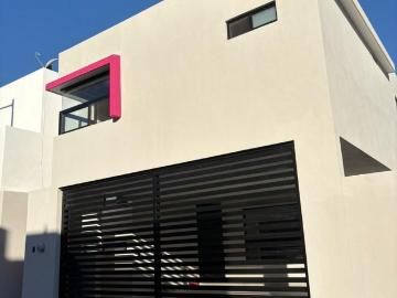 Casa en renta Las Lomas Sector Bosques, García, Nuevo León
