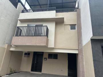 Casa en renta Las Lomas Sector Bosques, García, Nuevo León