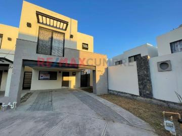 Casa en renta Las Lomas Sector Bosques, García, Nuevo León