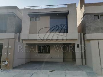 Casa en renta Las Lomas Sector Bosques, García, Nuevo León