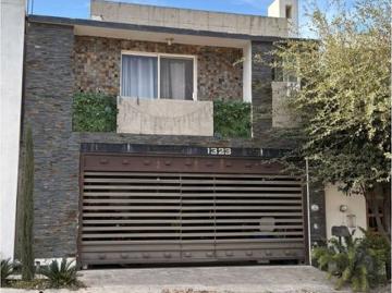 Casa en renta Las Lomas Sector Bosques, García, Nuevo León