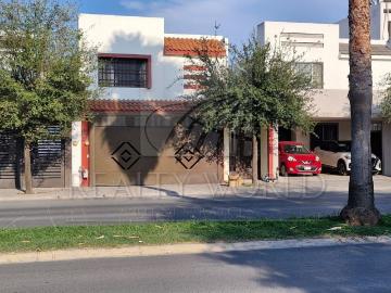 Casa en renta Las Lomas Sector Bosques, García, Nuevo León