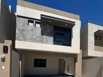 Casa en renta Las Lomas Sector Bosques, García, Nuevo León