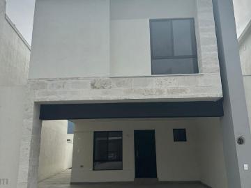 Casa en renta Las Lomas Sector Bosques, García, Nuevo León
