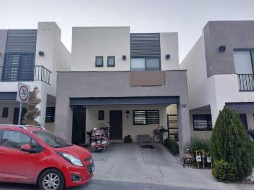 Casa en renta Las Lomas Sector Bosques, García, Nuevo León