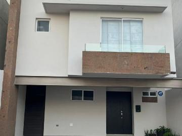 Casa en renta Las Lomas Sector Bosques, García, Nuevo León