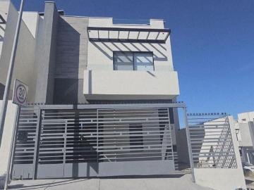 Casa en renta Las Lomas Sector Bosques, García, Nuevo León