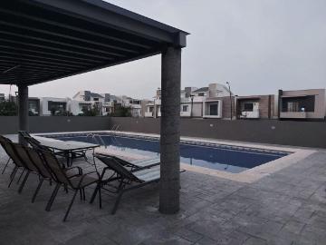 Casa en renta Las Lomas Sector Bosques, García, Nuevo León