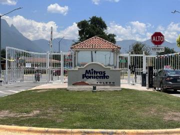 Casa en renta Las Lomas Sector Bosques, García, Nuevo León