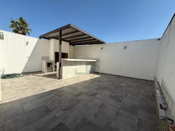 Casa en renta, Las Lomas sector Bosques, García, Nuevo León