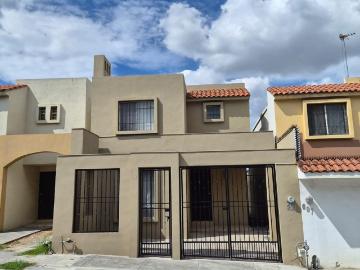 Casa en renta Las Lomas Sector Bosques, García, Nuevo León