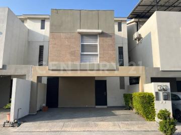 Casa en renta Las Lomas Sector Bosques, García, Nuevo León