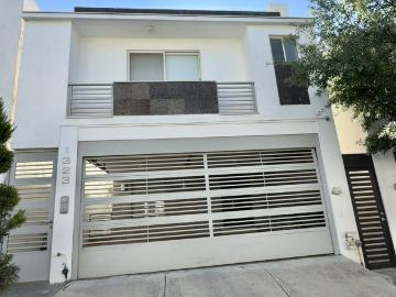 Casa en renta Las Lomas Sector Bosques, García, Nuevo León