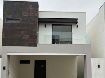 Casa en renta Las Lomas Sector Bosques, García, Nuevo León