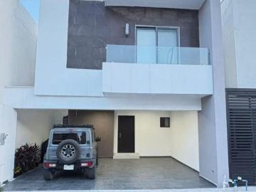 Casa en renta Las Lomas Sector Bosques, García, Nuevo León