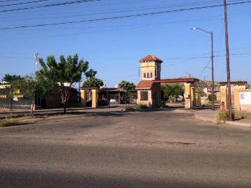 Casa en renta Las Minitas, Hermosillo