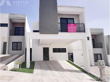 Casa en renta Las Palmas, Municipio De Chihuahua