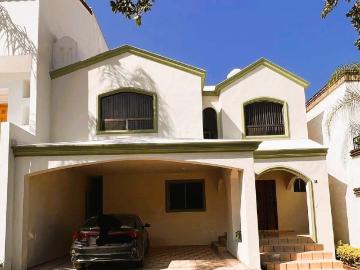 Casa en renta Las Privanzas 3er Sector 2a Etapa, San Pedro Garza García, Nuevo León, México