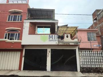 Casa en renta Leandro Valle, Morelia, Morelia, Michoacán