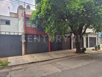 Casa en renta Letrán Valle, Benito Juárez, Cdmx