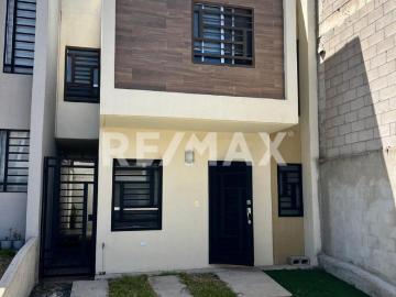 Casa en renta Ley Del Servicio Civil, Tijuana
