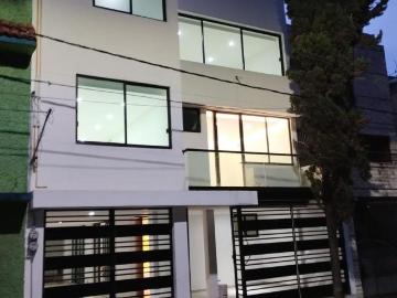 Casa en renta Leyes De Reforma 1a Sección, Iztapalapa