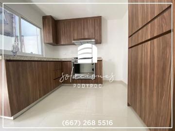 Casa en renta Limita De Hitaje, Culiacán
