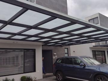 Casa en renta Llano Grande, Metepec, Metepec
