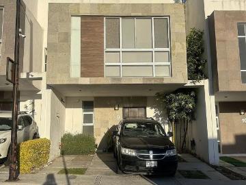 Casa en renta Lluvia, Condominio Azafrán, Las Condes, El Progreso las Trojas, Corregidora, Querétaro, 76922, México