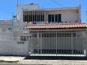 Casa en renta Loma Bonita Ejidal, Zapopan, Zapopan, Jalisco