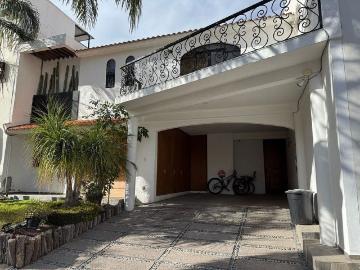Casa en renta Loma Verde, San Luis Potosí, San Luis Potosí