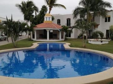 Casa en renta Lomas De Mazatlan, Mazatlán